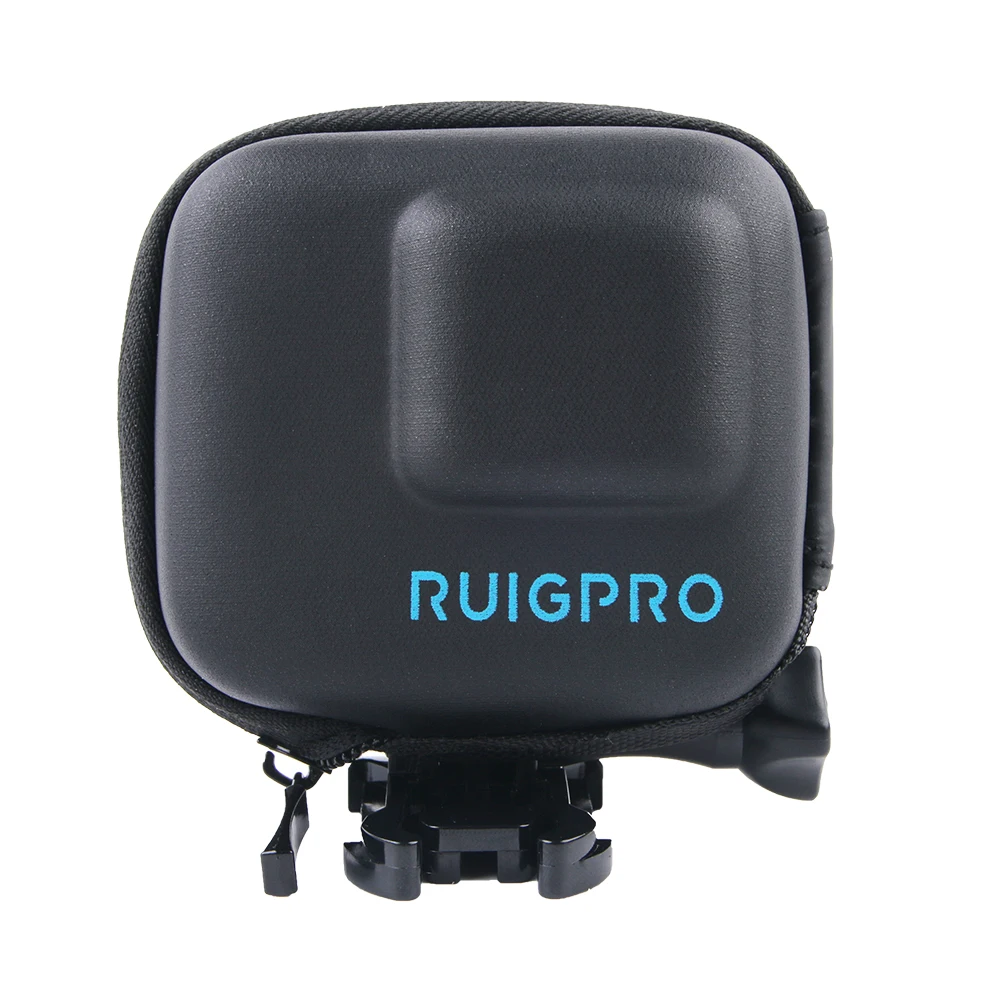 Мини Портативная Противоударная Защитная сумка для хранения камеры Gopro Hero