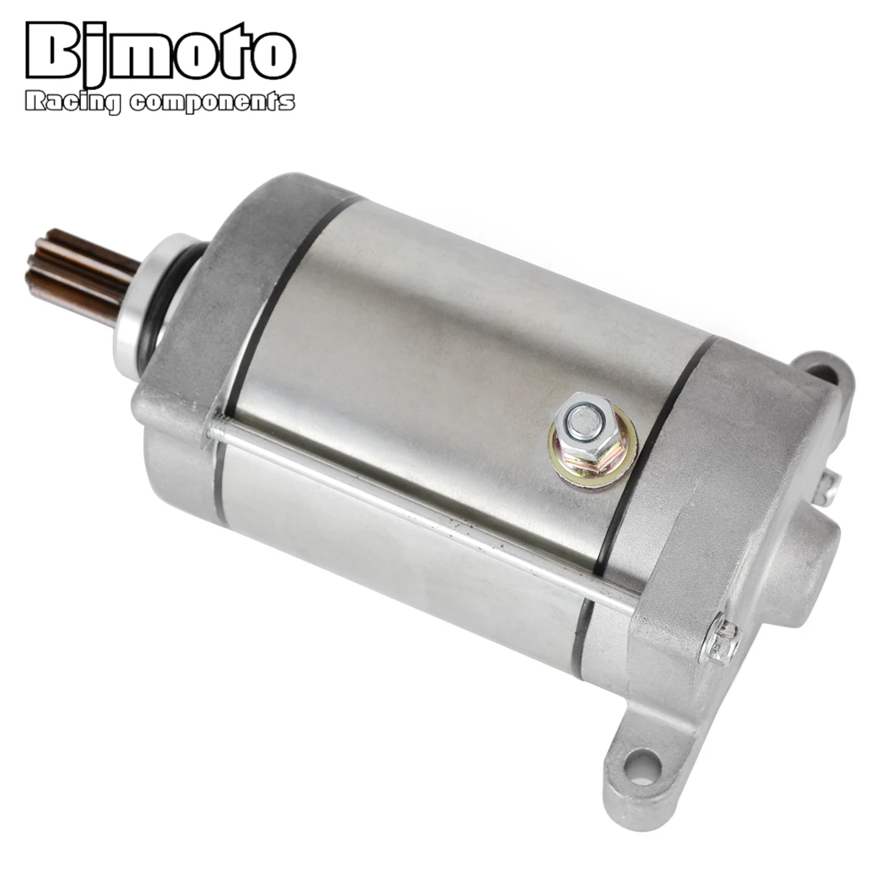 

Стартер двигателя для Yamaha YXR700FSEP Rhino 700 Sports Edition 2009/2012-2013 1S3-81890-00 2MB-H1890-00