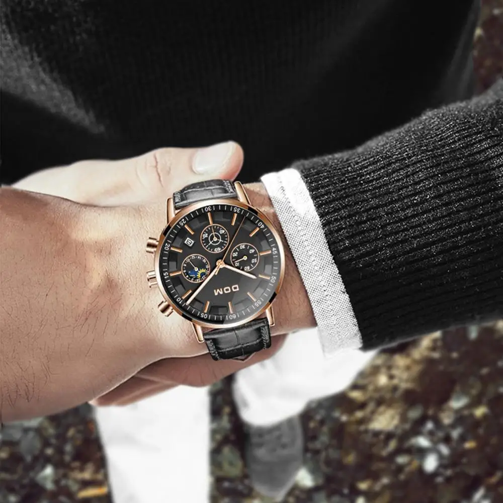 Men's Watches