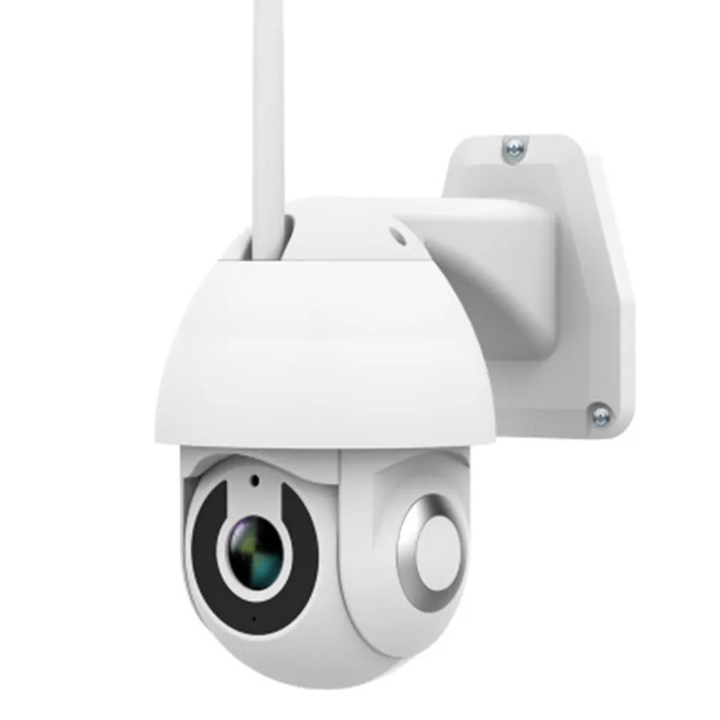 

HD 1080P Wifi Outdoor Waterproof Camera Home Security Camera Surveillance Camera Baby Monitor Home HD Wireless Infrared v Camera