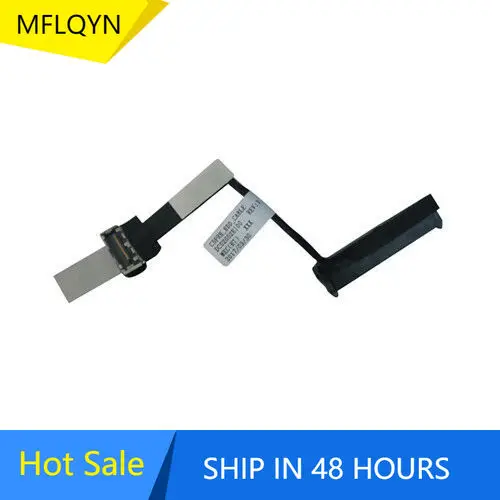 

NEW DC02002UI00 HDD HARD DRIVE CABLE for ACER NITRO 5 G3-571 G3-572 AN515-51 SERIES C5PRH tasz