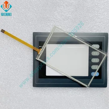 

Fast Shipping 3.5 inch Touch Screen Glass Protective Film DOP-AS35THTD