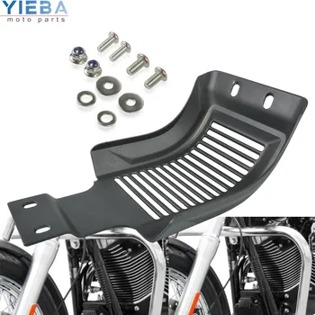 

For H arley Sportster 1200 Roadster XL1200R Low XL1200L 2004-2007 2008 2009 2010 2011-2018 Motorcycle Engine Housing Protection