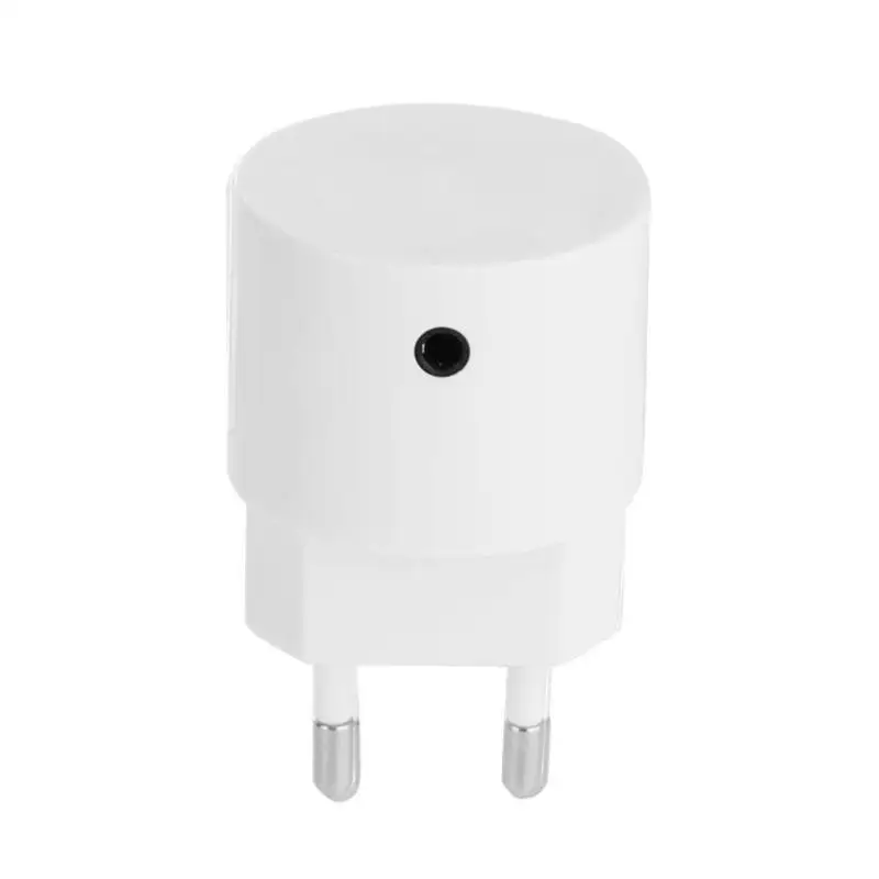 Bluetooth приемник V4.2 аудио адаптер зарядное устройство переменного тока штепсельная вилка европейского стандарта с портом USB 3,5 мм