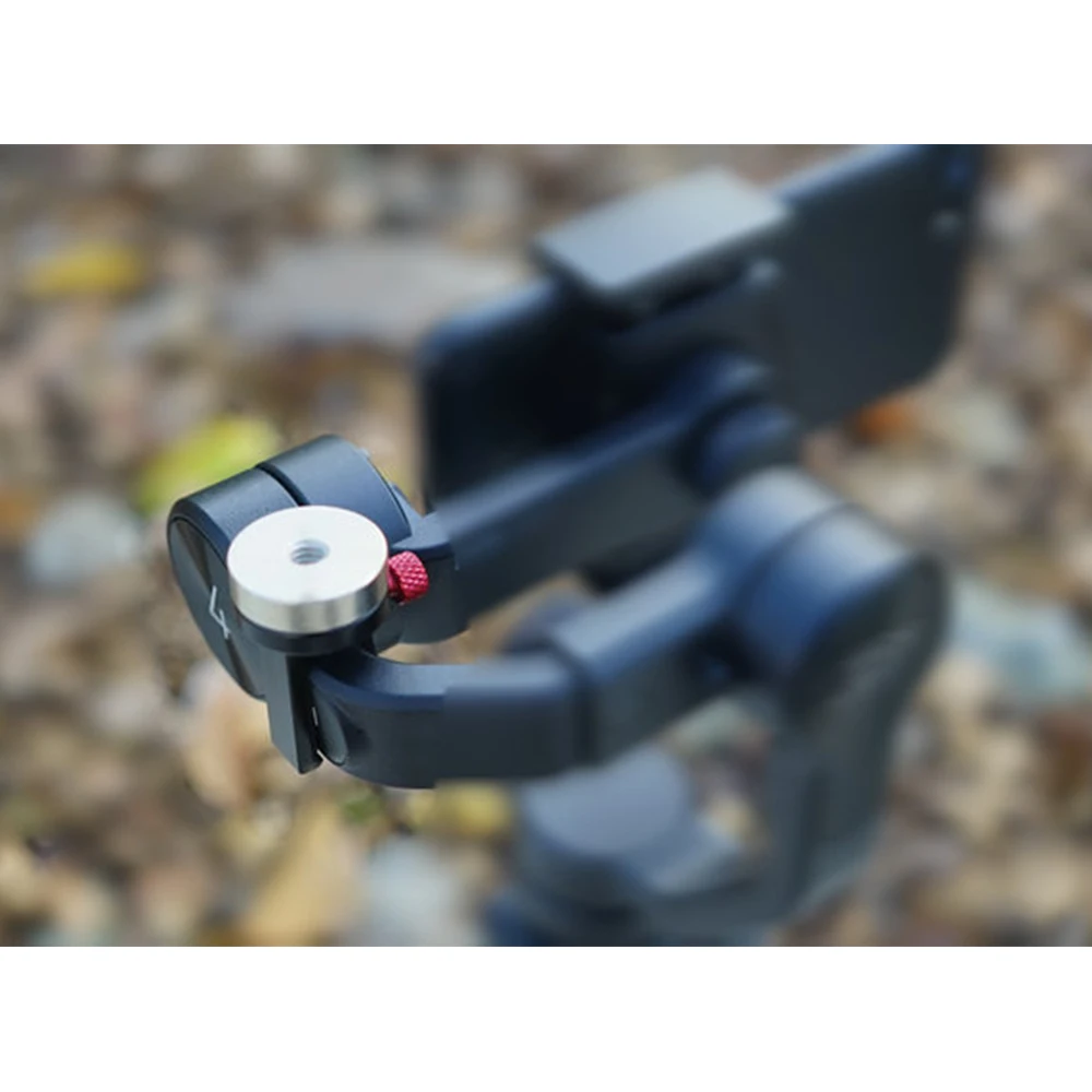 Портативная выставная стойка стабилизатора для Vimble 2 DJI Osmo Mobile 2