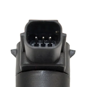 

Mini Black Parking Sensor Bumper Backup Assist Radar For DODGE MAGNUM 2011 JEEP LIBERTY 2010, 2011, 2012