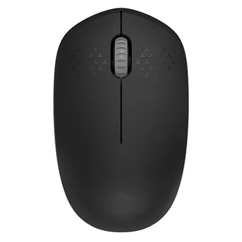 

1Mbps With USB Receiver Wireless Mouse Computer Mice Tablet Office Battery Powered Noiseless Portable PC Home Laptop