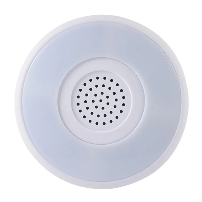 Smart Home Alarm 5 Pieces Set Including Door Magnet Infrared Sensor Remote Control Doorbell For Gateway