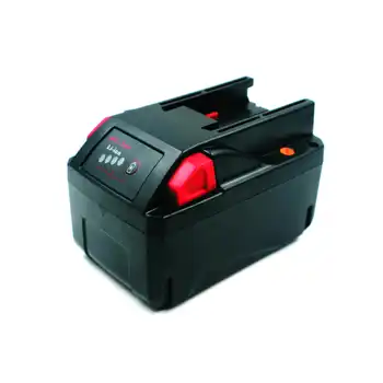 

6.0Ah 18650 Battery Pack Mil28B Lithium Battery 28V replacement Milwau FLEX28V BS28A V28B M28BX Battery Pack 28V