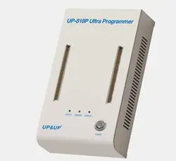 UP818P универсальный программатор Мобильный ремонт автомобиля пос машина трещина Чип программирование