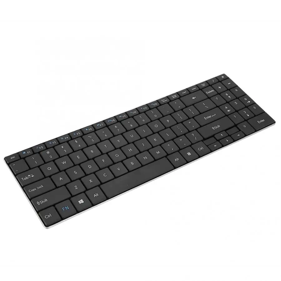 Острый угол K3 мини-ПК с клавиатурой для Intel N3450 quad core(8+ 64 ГБ) BT4.0 100-240 в США/ЕС Plug