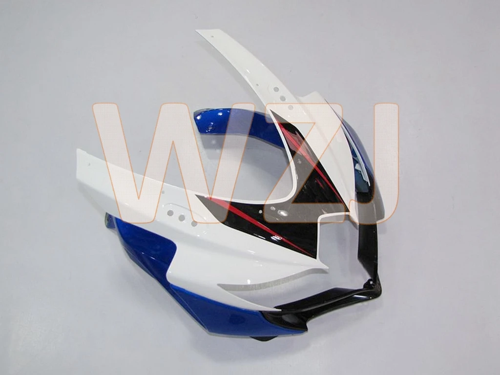 GSXR750 2010 набор для всего тела для Suzuki GSXR750 2008 детали корпуса для Suzuki GSXR600 2008-2010 K8 обтекатели