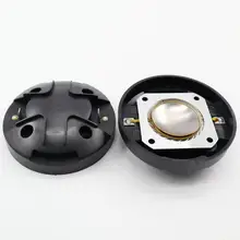 2 шт. электро Замена голоса диафрагмы для DH-1K DH1K драйвер ELX 112 115 215 F01U24 CCAR жир провода