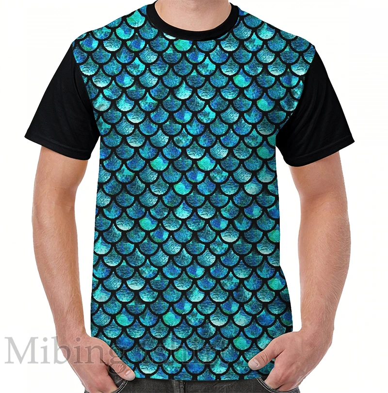 Shirt Funny Print Men Women Tops Tee 