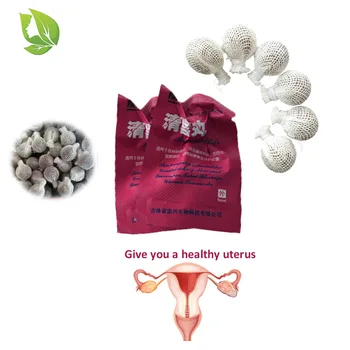 

3 pcs vaginal tampons treatment medicinal vaginal tampons beautiful life clean point tampons women's health yoni pearls