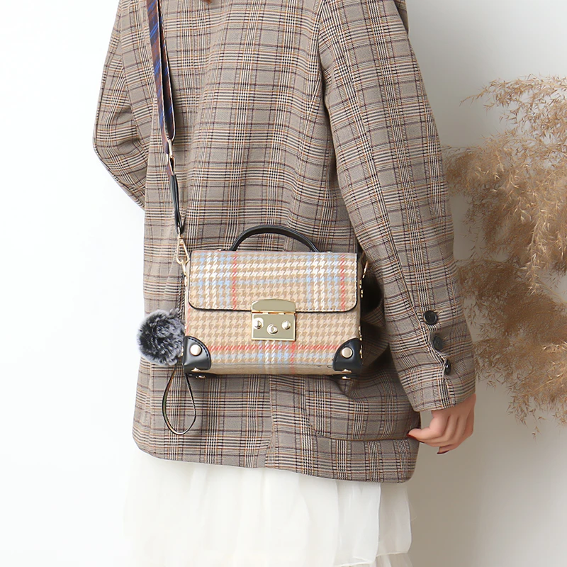 alta qualidade sacos crossbody para as mulheres 2020