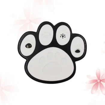 

Ultrasonic Plug In Wall Mounted Bark Stopper Anti No Stop Dog Barking Control Pet Training Device