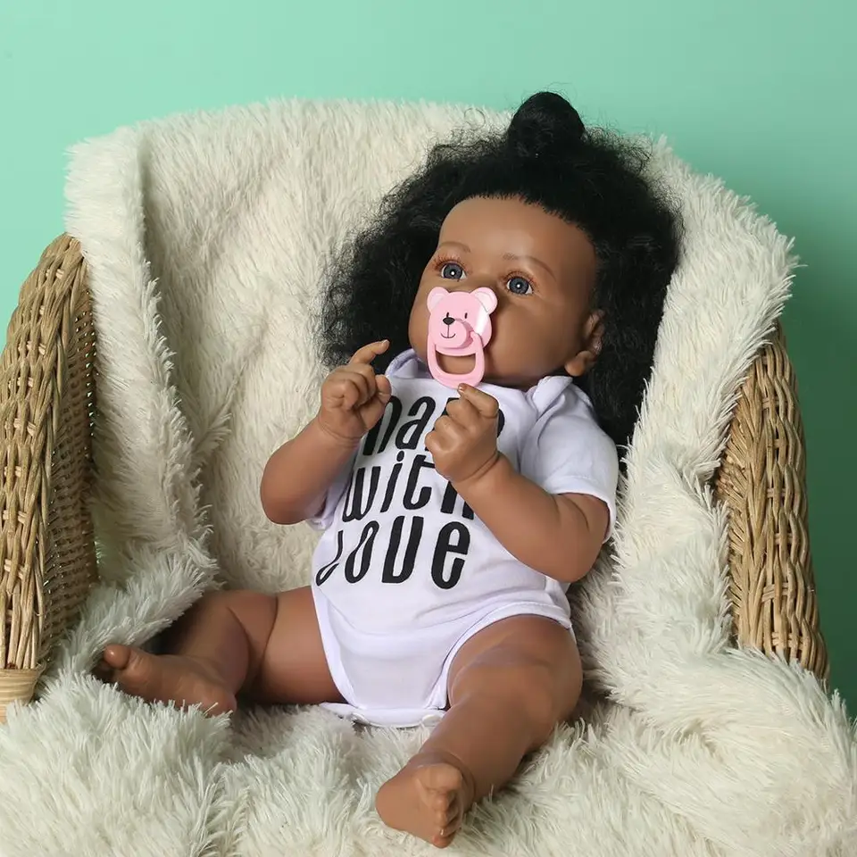 little bess reborn baby doll