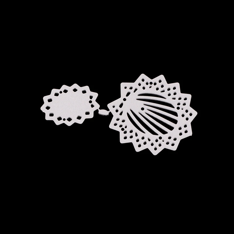 Cutting Dies New Arrivals (2)