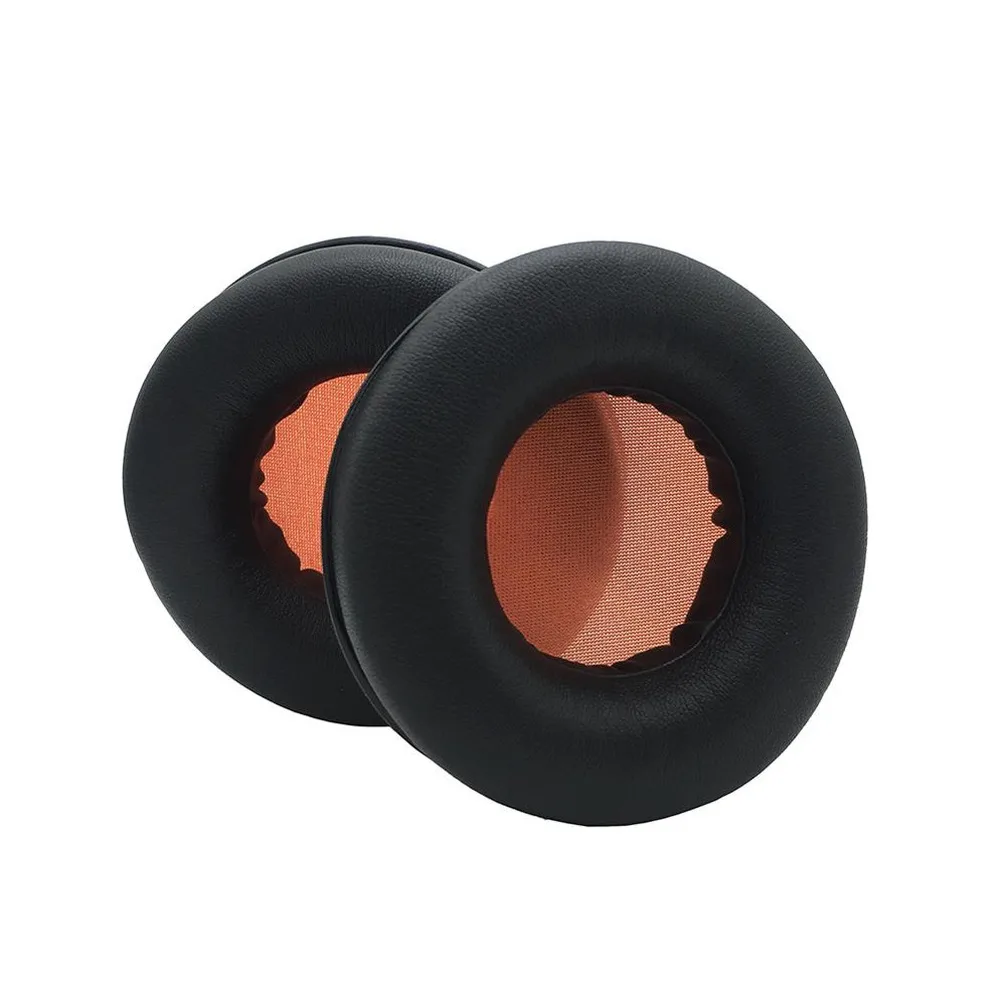 

2 шт. Замена амбушюры для JBL Synchros S700 S-700 S 700 гарнитура Запчасти наушник крышка Подушка "чашки"