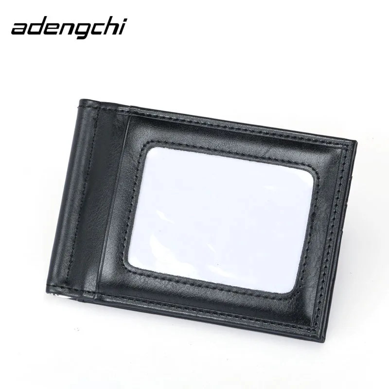 

Cross Border for a Generation of Fat Customizable Card Holder Small Card Holder Men Women's Western Style Bank Card American Dol