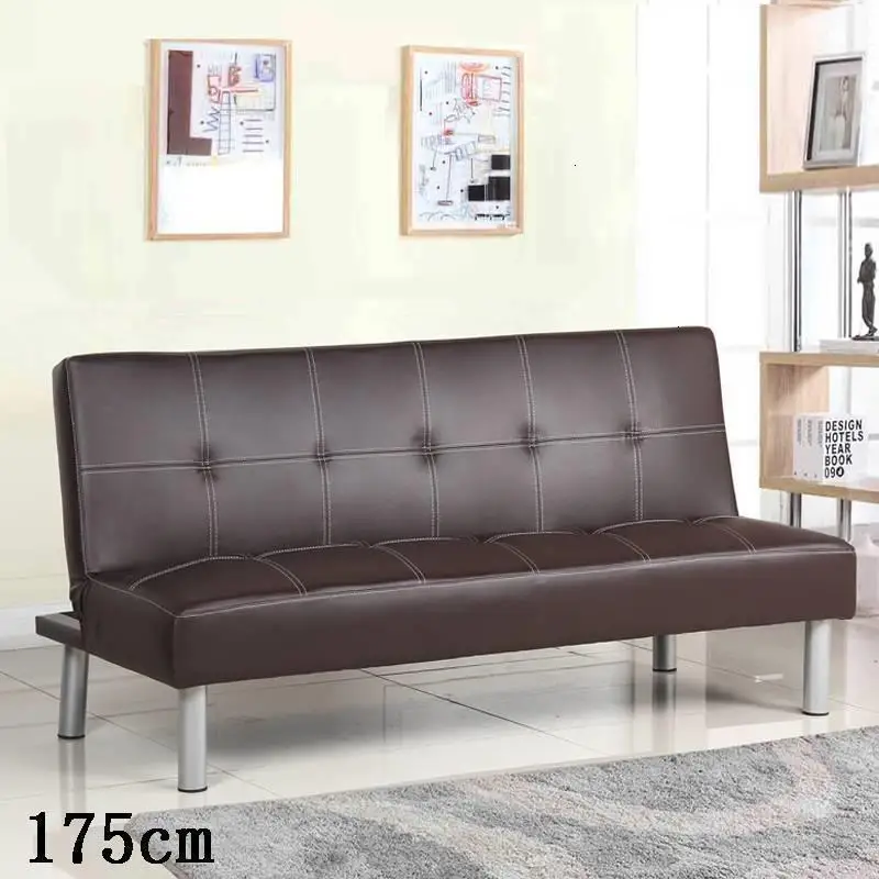 Version L Koltuk пуф модерн Copridivano Sillon Moderno Para буфами на рукавах Asiento Sala Moderna комплект Гостиная мебель Mueble ухода диван-кровать - Цвет: Version L