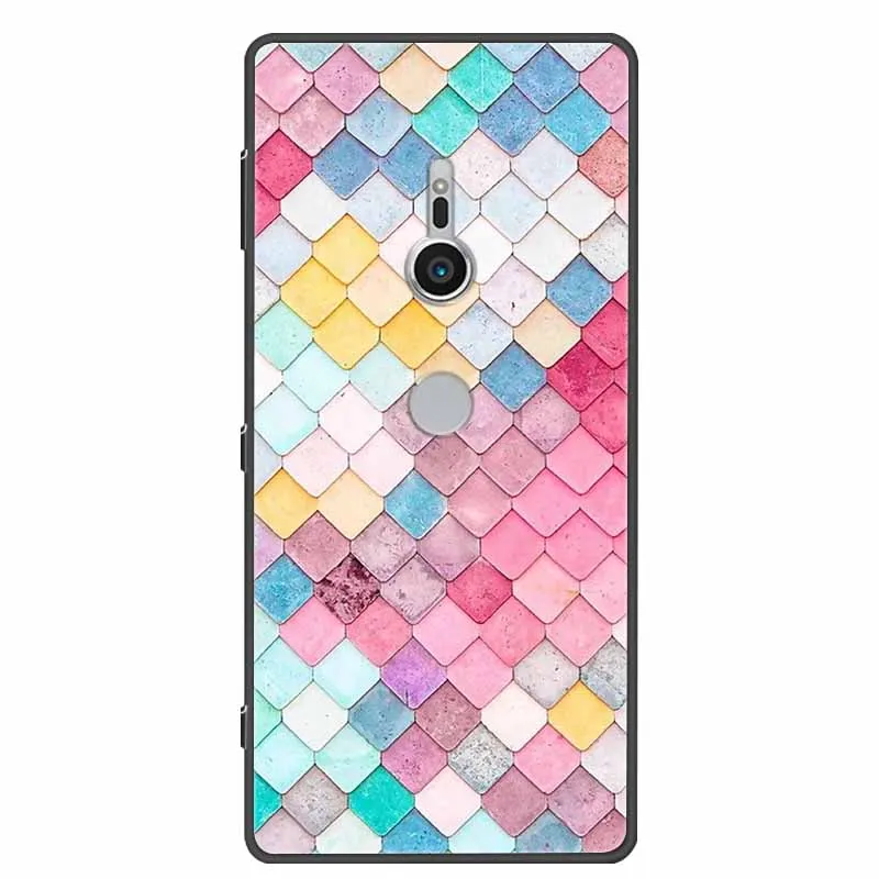 Luxury Silicone TPU Soft Phone Case with Stylish Animal Design