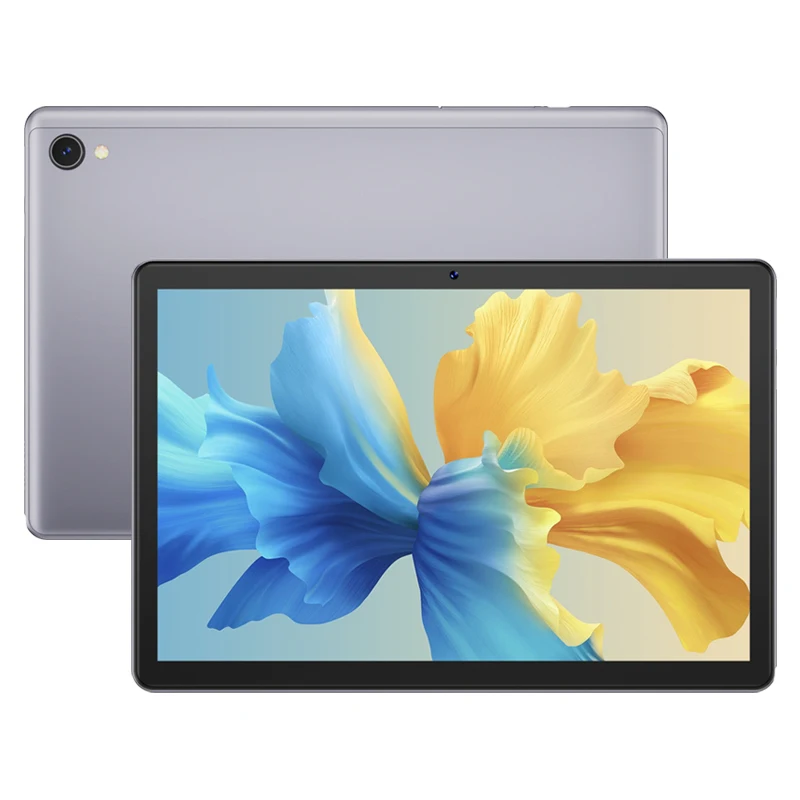 Cubot TAB 10 Tablet Android 11 Octa-core 10.1'' FHD+ Display 6000mAh 4GB+64GB 4G Network 13MP Rear Camera Tablet PC Android Pad newest android phone t mobile Android Phones