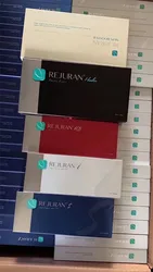 Korea REJURAN HEALER Face Moisturize Remove Acne Marks Skin Lifting Anti-Wrinkle