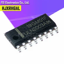 100 шт. ULN2003ADR ULN2003A SOP16 SOP ULN2003 SMD