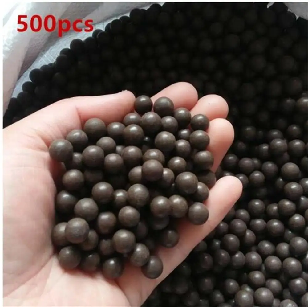 Hunting Slingshot Clay Mud Balls: Ammo for Precision Shooting Description Image.This Product Can Be Found With The Tag Names Slingshot beads, Sports Entertainment