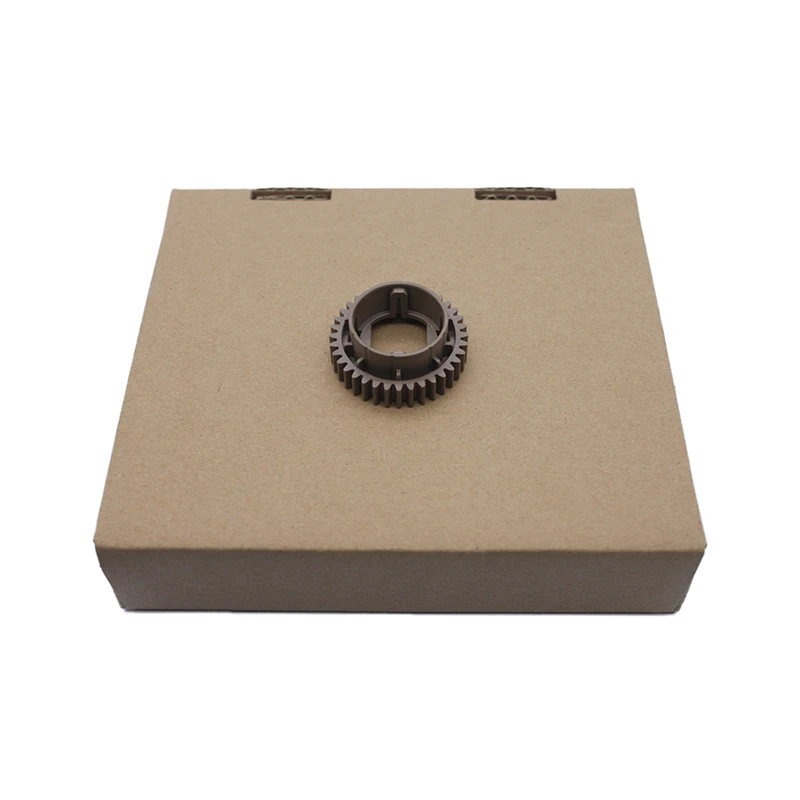 JC66-03962A для samsung K2200 K2200nd hp M436 SCX-8120 8123 8128 установка термозакрепляющего устройства Шестерни верхняя Шестерня ролика