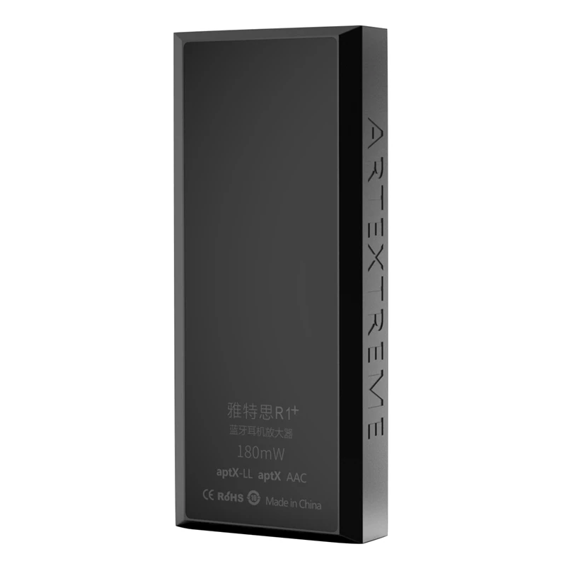 VICLIN R1 HIFI AMP AptX HD Ear Amplifier CSR8675 Decoding Headphone Amplifier HiFi Portable Amp