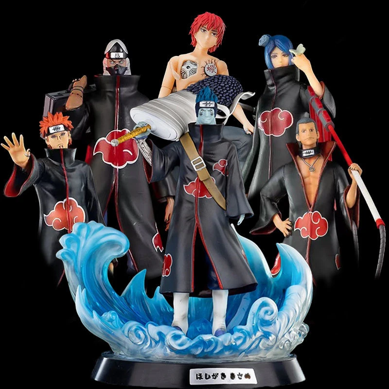 アクションアニメnaruto ナルト 暁30センチメートルgk彫像角都たペイン飛段サソリ港南大別する鬼グッズのおもちゃ子供大人のギフト Null Aliexpress アクションアニメnaruto ナルト 暁30センチメートルgk彫像角都たペイン飛段サソリ港南大別する鬼グッズのおもちゃ子供大人のギフト Null Aliexpress