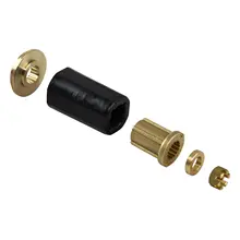 Втулка винта сменная для Yamaha 60-140 л/с, BaekSan BHYD