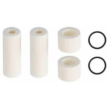 

2 Set Sand Blaster Wet Blasting Washer High Pressure Sandblasting Water Tool Pressure Washer Sand Blasting