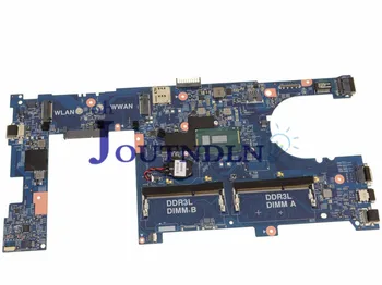 

JOUTNDLN FOR Dell Latitude 3350 Laptop Motherboard FT9HH 0FT9HH CN-0FT9HH W/ i3-5005U CPU 15203-1 DDR3