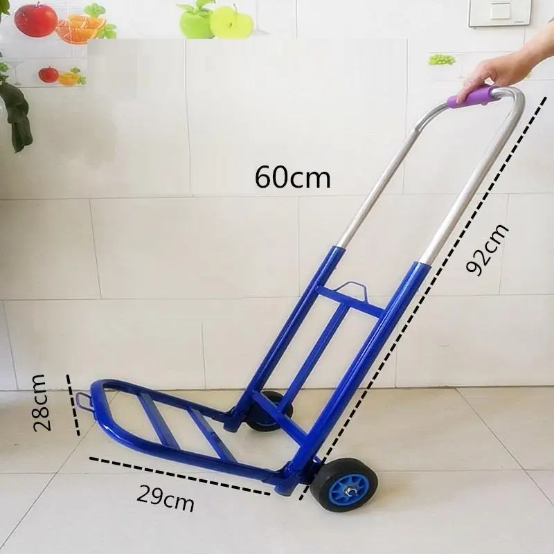 Тележка для хранения на колесиках winkelwgen De Cozinha Carrello Cucina настольная Тележка для покупок - Цвет: MODEL N