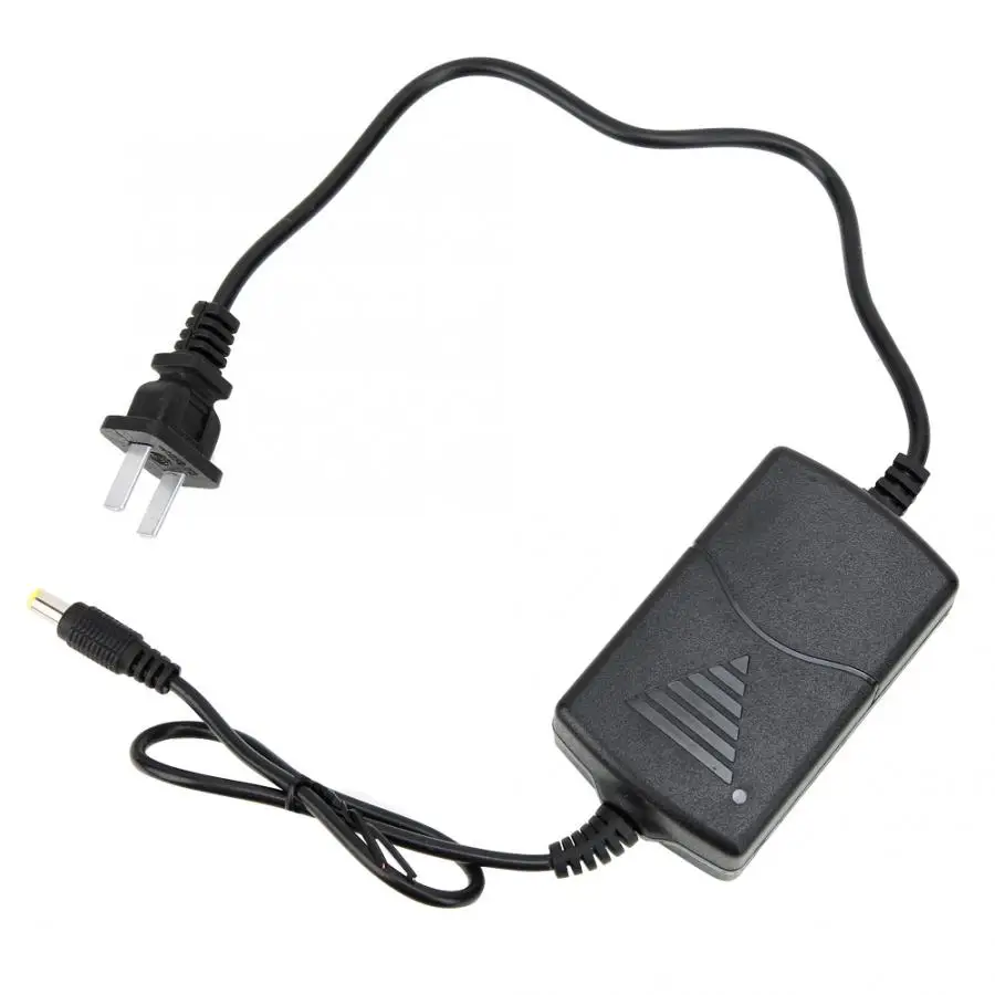 12V 2A Питание адаптер для видеонаблюдения камера видеонаблюдения камеры 110-240 в, штепсельная вилка стандарта США KY-K4 для камеры видеонаблюдения