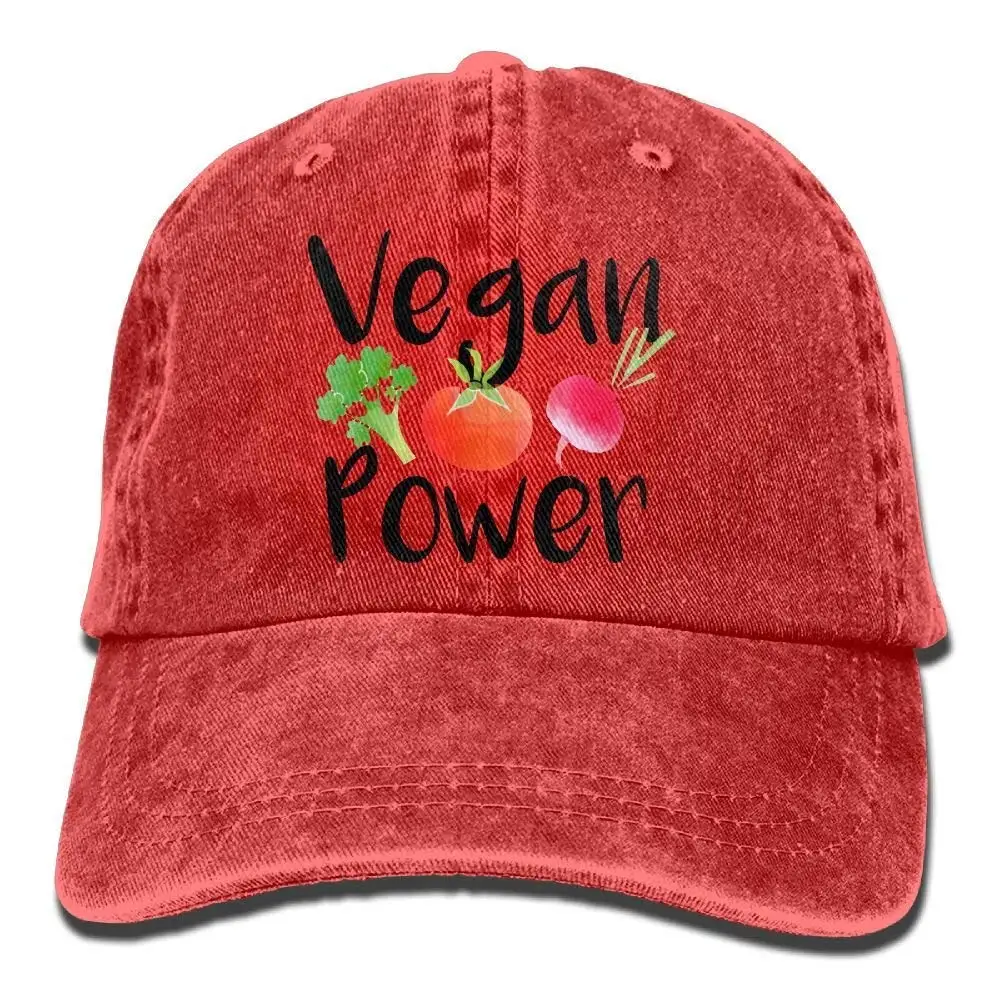 TSDFCVegan мощная Регулируемая Беговая хлопковая Джинсовая Шляпа из асфальта
