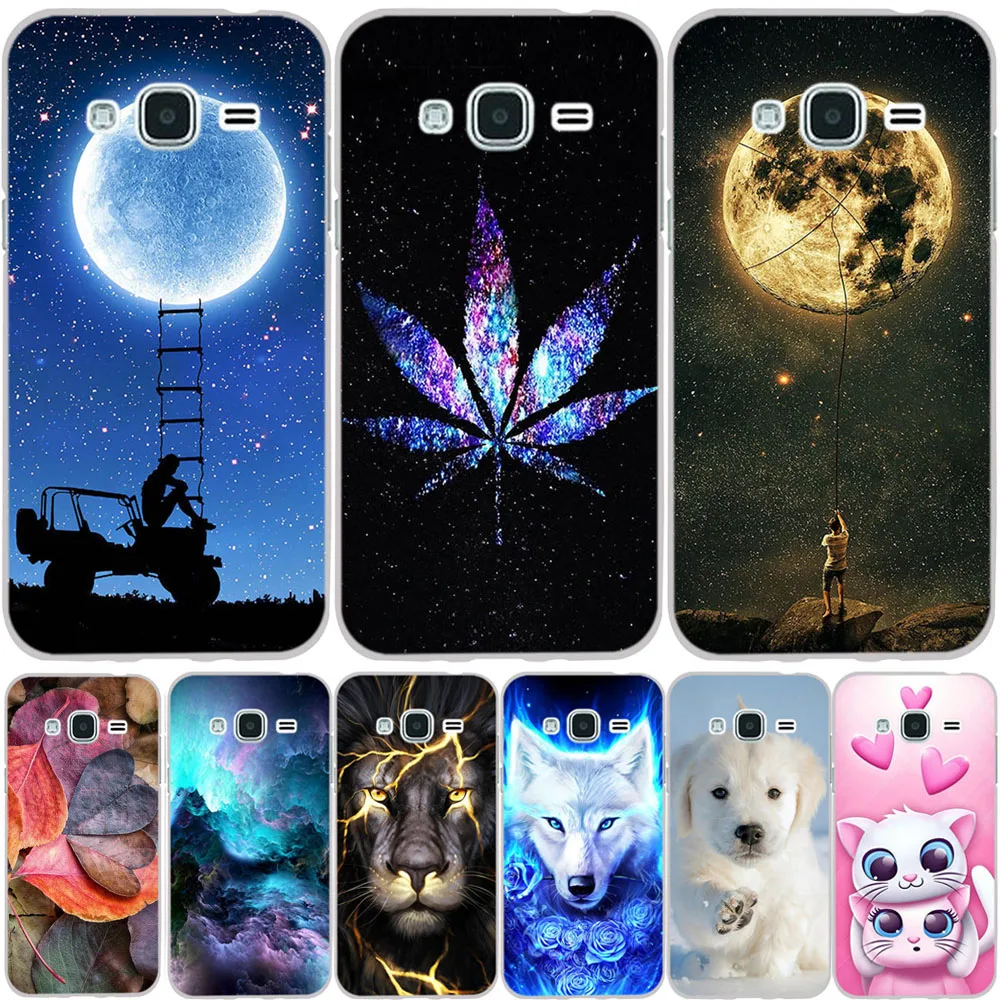 Samsung J5 2016 Чехол Купить