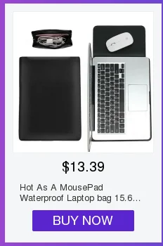 Как коврик для мыши pu кожаный ноутбук рукав сумка для Macbook Air 13 Чехол 11 11,6 12 Pro retina 13,3 15 Touch Bar Женская Мужская сумка для ноутбука