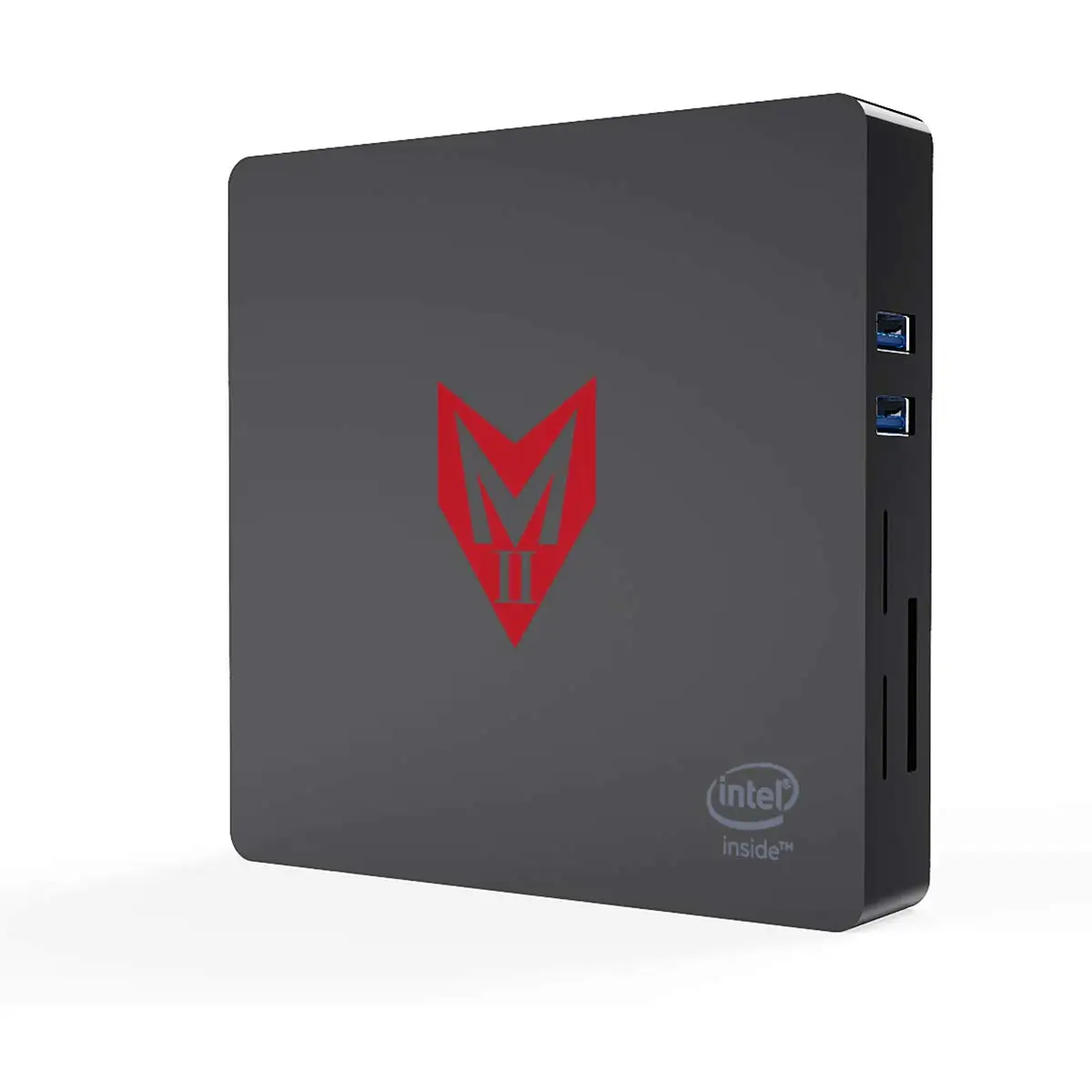 

Mini PC 4GB + 64GB SSD Host Desktop Ram LP DDR4 Intel Apollo Lake Celeron Processor J3355 For Windows 10 Wins Computer HDMI 4K
