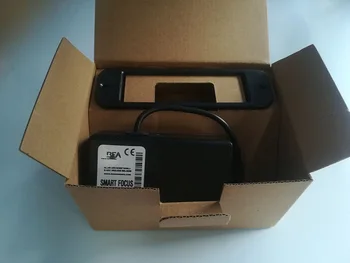 

Anti-pinch Sensor SMART FOCUS Revolving Door Sensor
