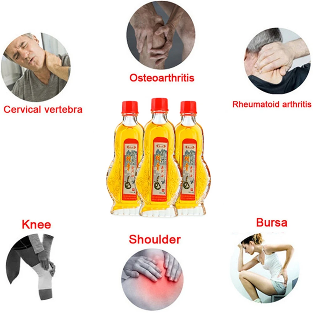 Обезболивающие пластыри Sciatica для лечения боли экстракт змеиного желчного пузыря