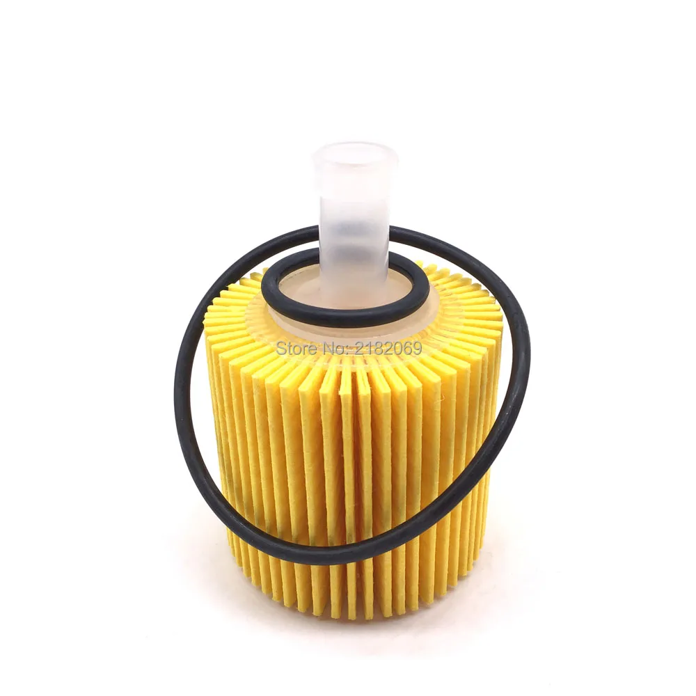 Масляные Фильтры для Toyota Lexus Pontiac Scion 04152-B1010 04152-37010 04152-40060 04152-YZZA7 04152-YZZA6