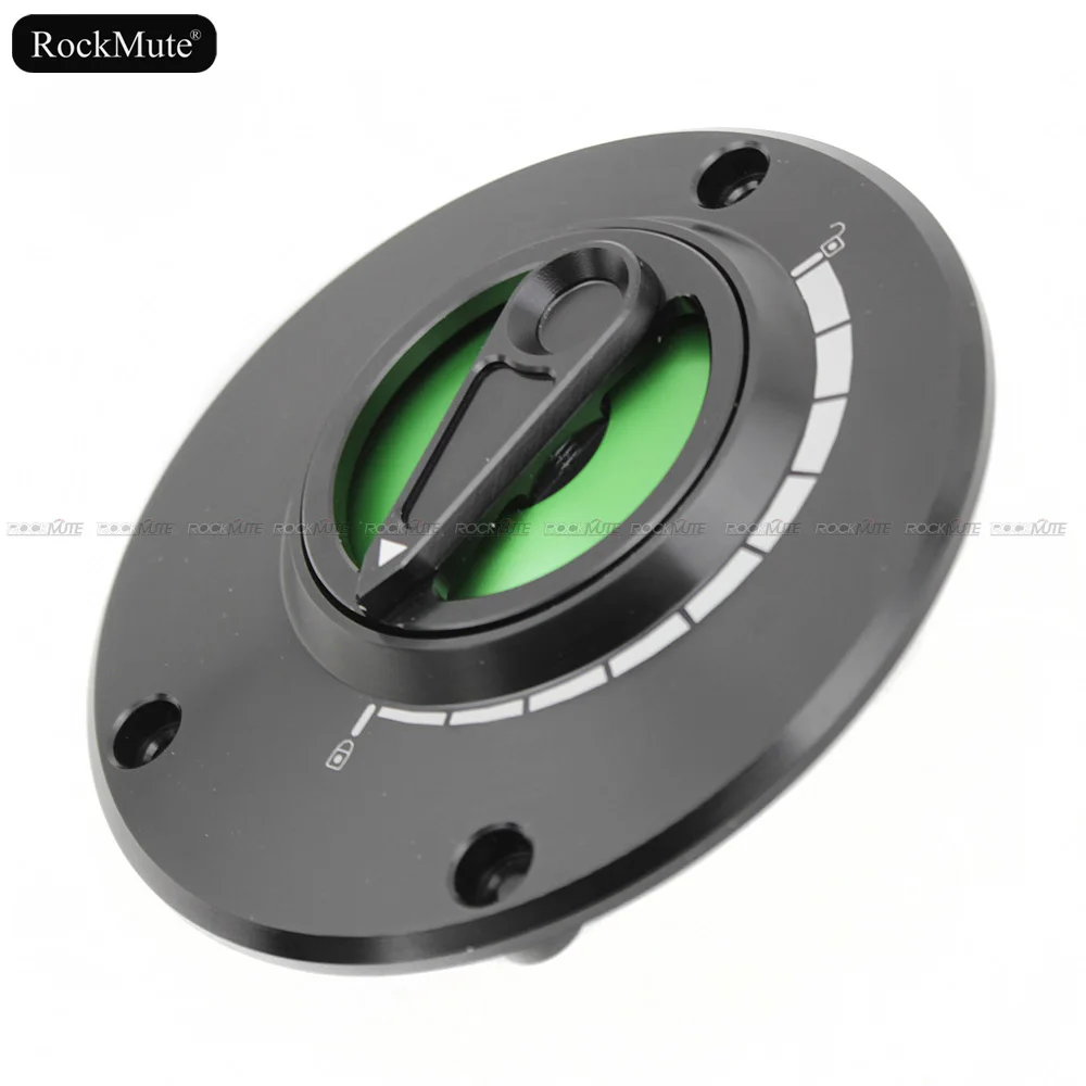 

For HONDA Blackbird CBR 1100XX 1997-2003 Motorcycle Pointer Type Keyless Rotary Switch Fuel Tank Cap Gas Oil Tank Cover Petrol