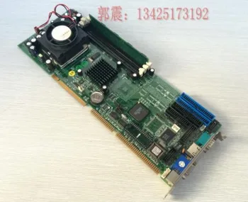 

100% high quality test IPC motherboard 616-00ARB16840 R2M1 motherboard to send CPU memory AR-B1684VL