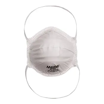 

Kn95 Masks Disposable Masks Children'S Masks (over 6 years old) Filtration Respirator Fresh 3D Fitting Design 10Pcs