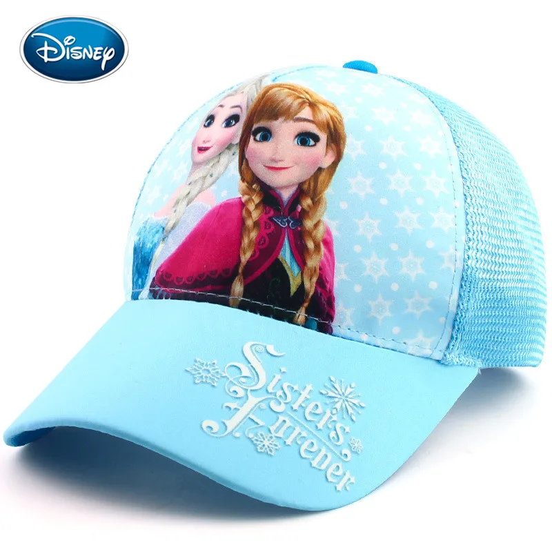 Disney Children Cartoon Hat Spring And 